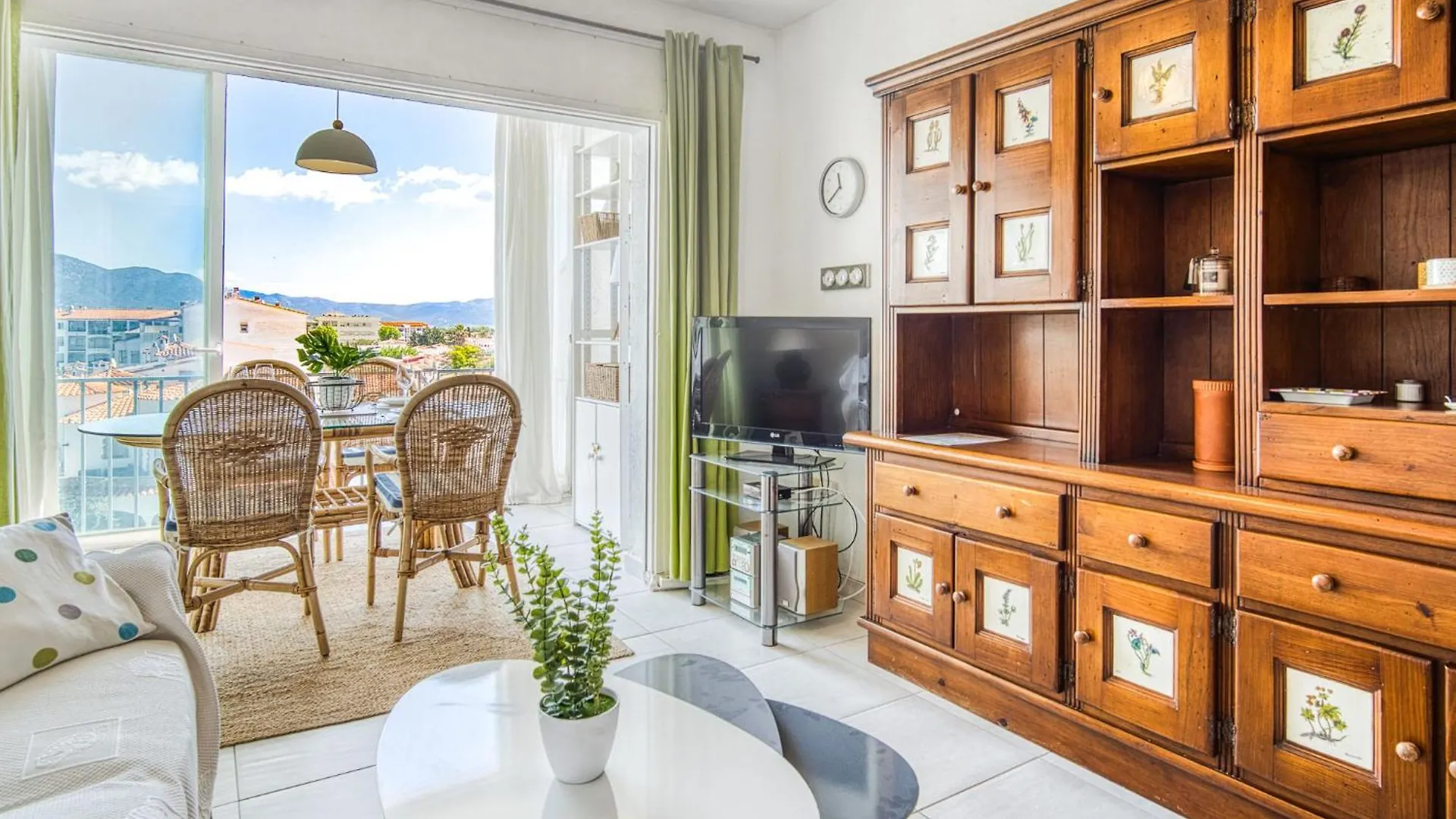 Apartment Sant Maurici-28 By Interhome Empuriabrava 0*,  Spanien