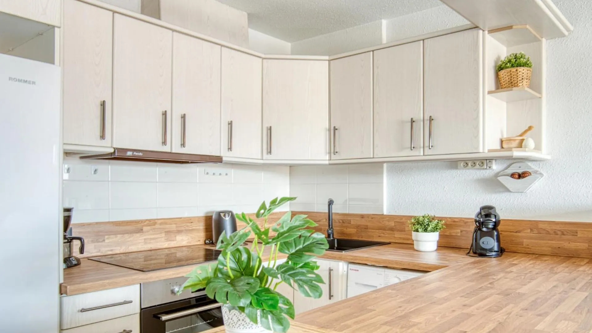 Apartment Sant Maurici-28 By Interhome Empuriabrava