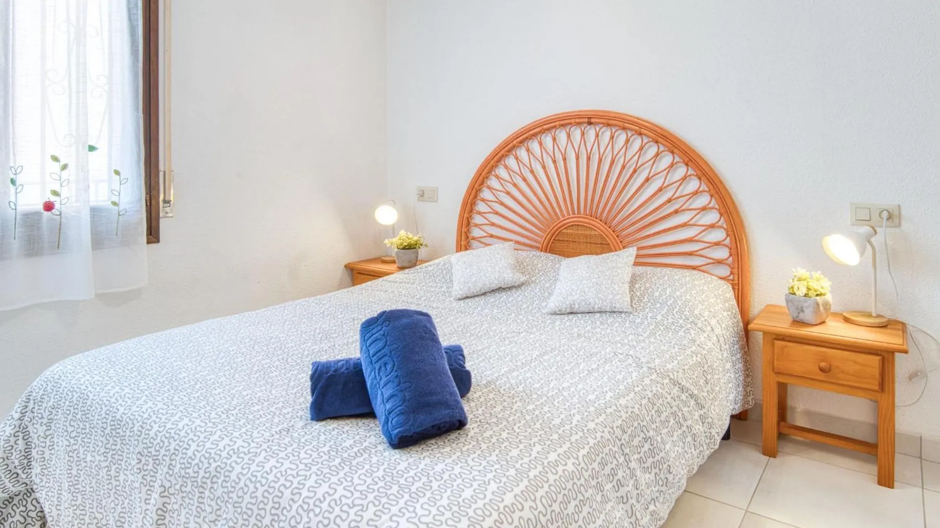 Apartment Sant Maurici-28 By Interhome Empuriabrava Spanien