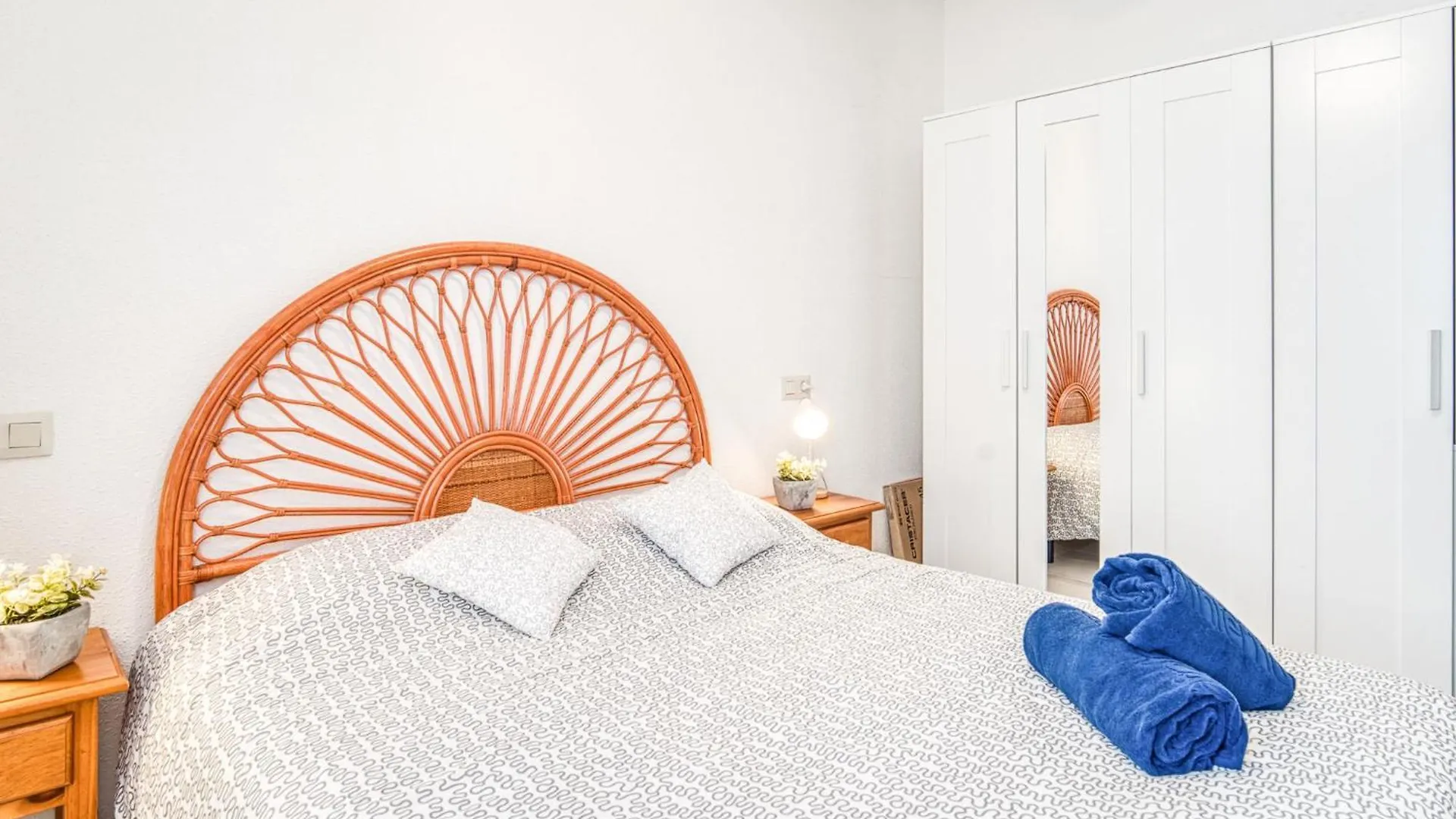Apartment Sant Maurici-28 By Interhome Эмпуриабрава